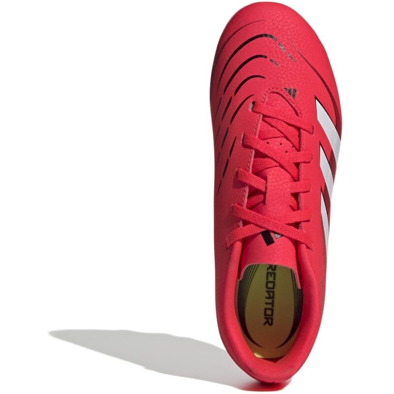 Adidas Predator Club Kinder FG/MG Fußballschuh