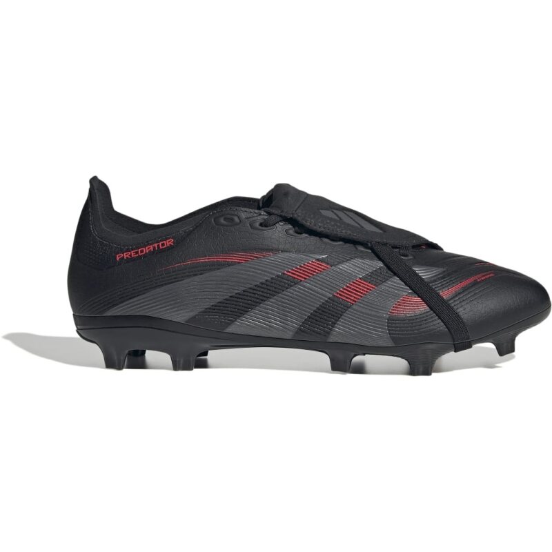 Adidas Predator League Fold-Over Tongue FG/MG...