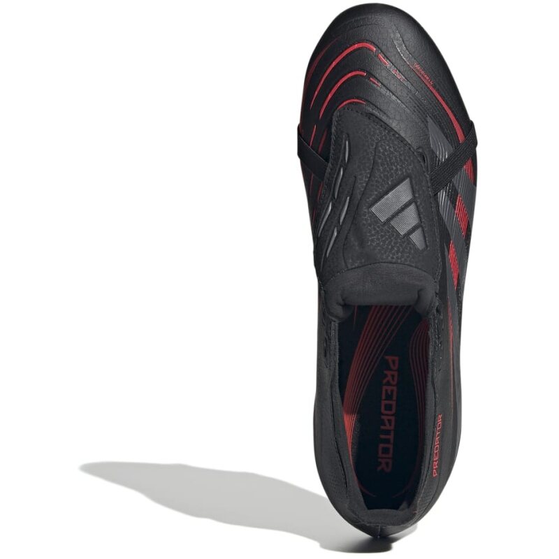 Adidas Predator League Fold-Over Tongue FG/MG...