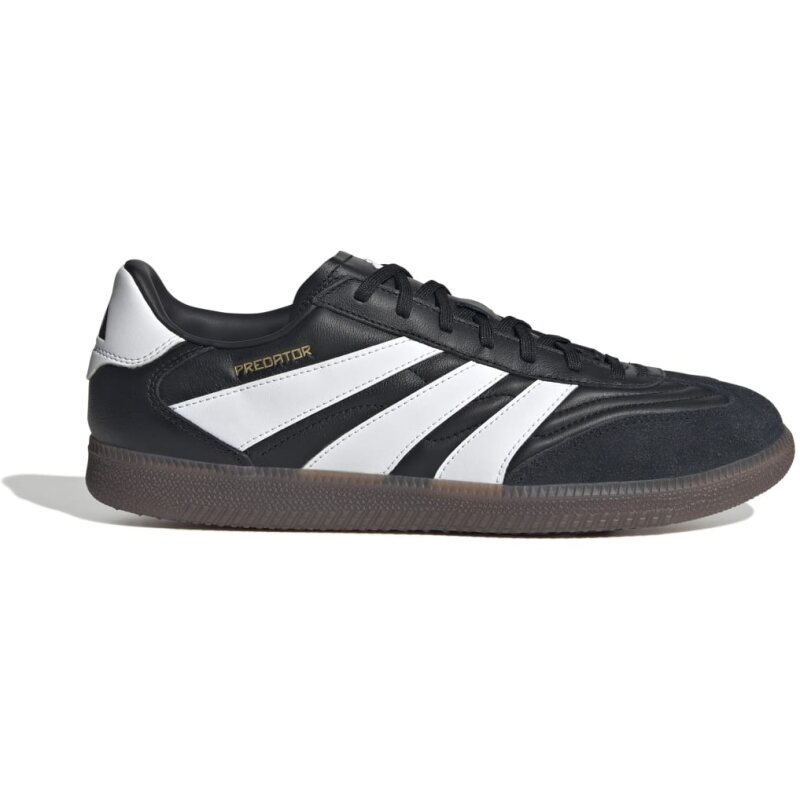 Adidas Predator Freestyle IN Fußballschuh