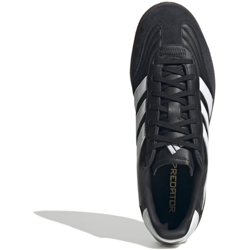 Adidas Predator Freestyle IN Fußballschuh