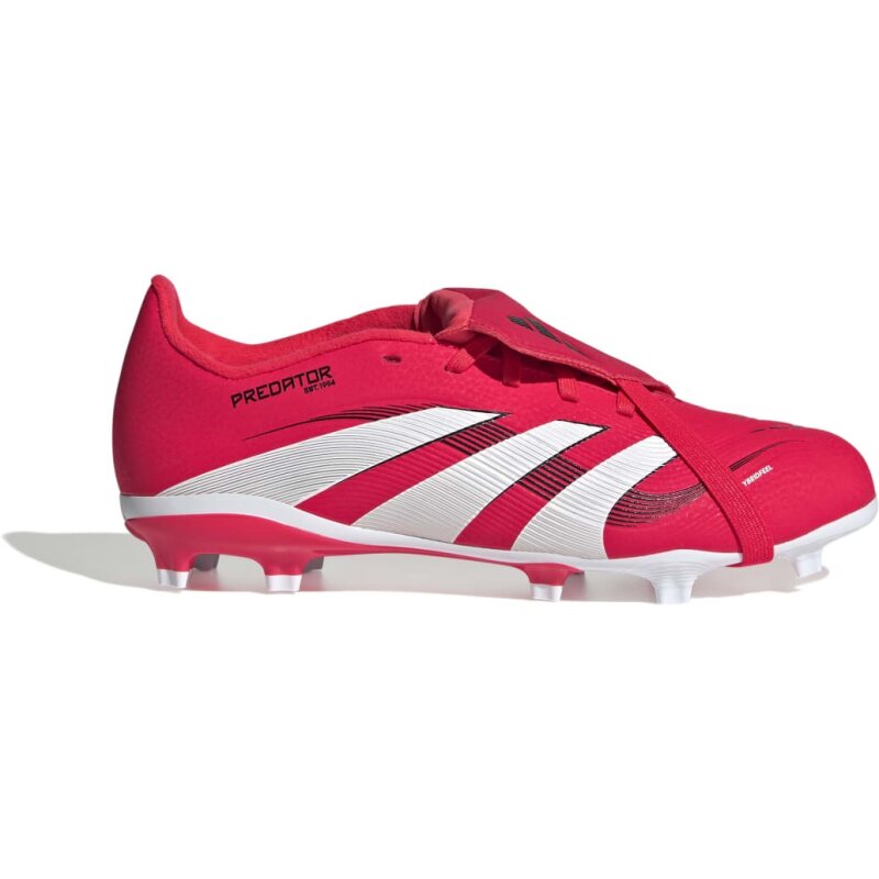 Adidas Predator League Fold-Over Tongue Kinder FG...