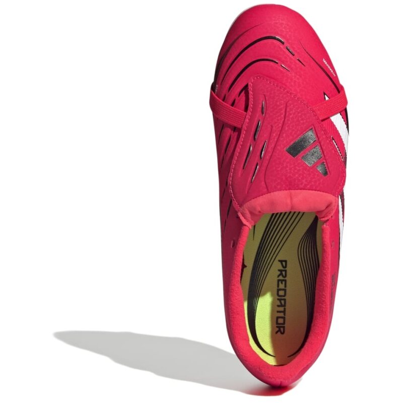 Adidas Predator League Fold-Over Tongue Kinder FG...