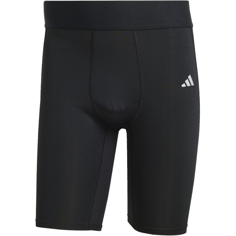 Adidas TECHFIT kurze Leggings
