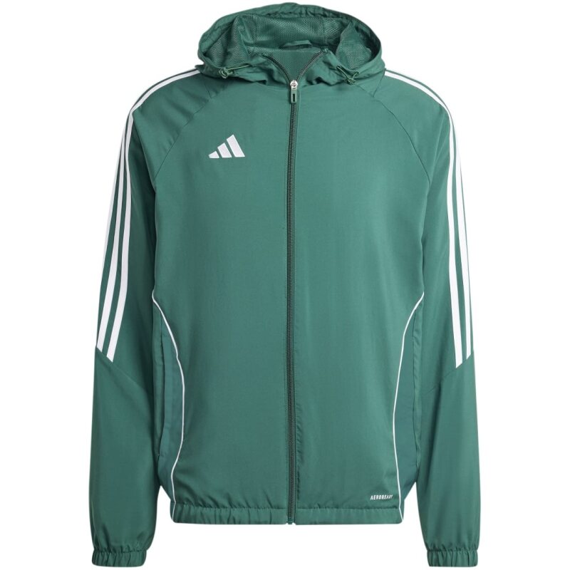 Adidas Tiro 24 Windbreaker