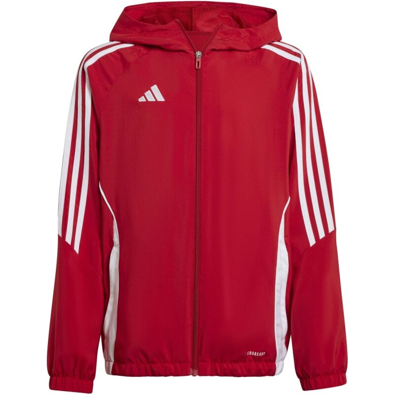Adidas Tiro 24 Kids Windbreaker Kinder
