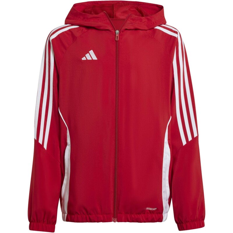 Adidas Tiro 24 Kids Windbreaker Kinder