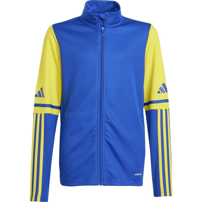 Adidas Squadra 25 Kids Training Oberteil Kinder