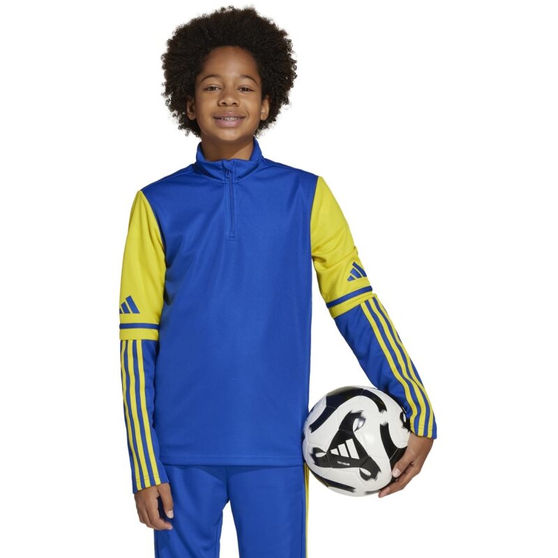 Adidas Squadra 25 Kids Training Oberteil Kinder