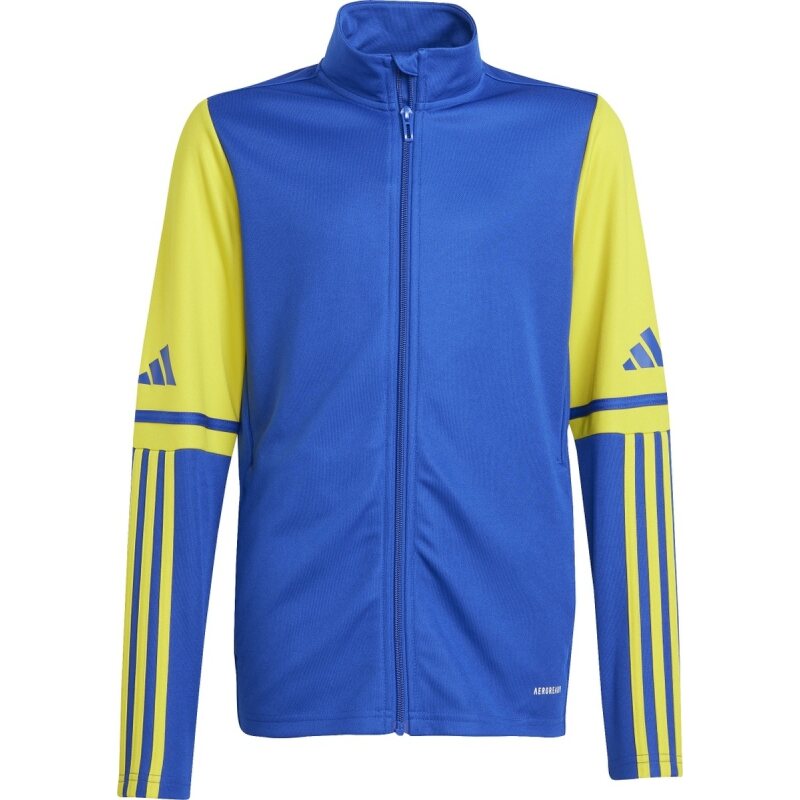 Adidas Squadra 25 Kids Trainingsjacke Kinder