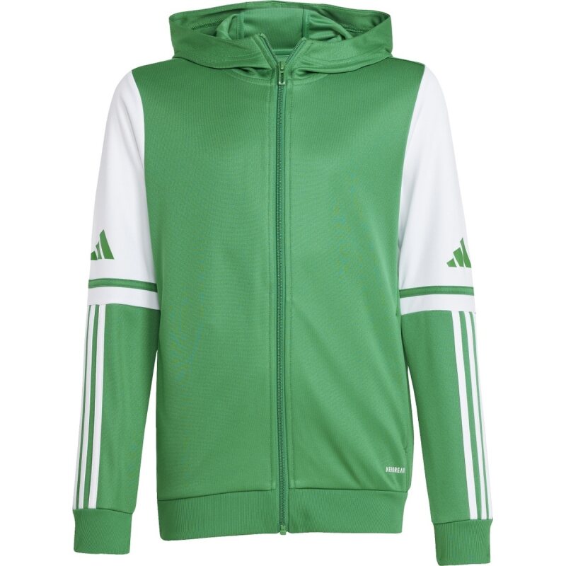 Adidas Squadra 25 Kids Kapuzenjacke Kinder