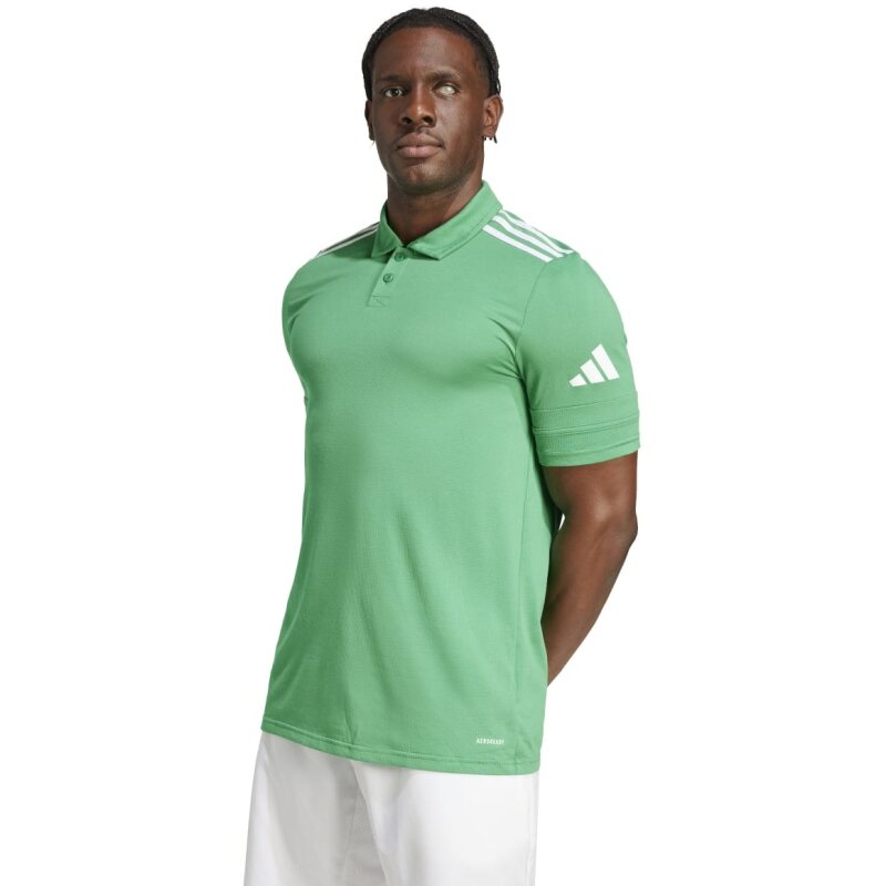 Adidas Squadra25 Cotton Poloshirt