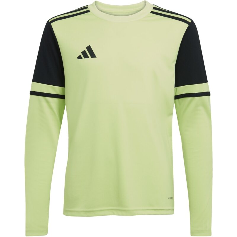 Adidas Squadra 25 Long Sleeve Kids Torwarttrikot Kinder