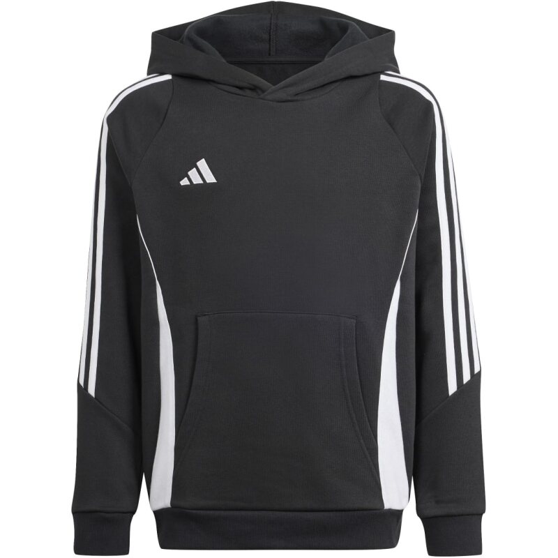 Adidas Tiro 24 Kids Sweat Hoodie Kinder