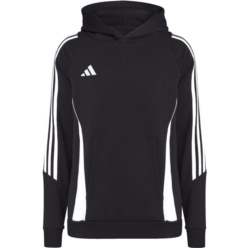 Adidas Tiro 24 Kids Sweat Hoodie Kinder