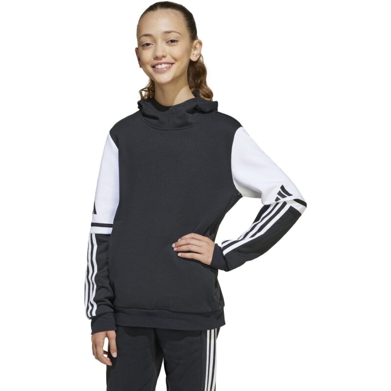 Adidas Squadra 25 Sweat Kids Hoodie Kinder
