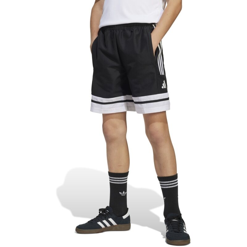 Adidas Squadra 25 Downtime Kids Shorts Kinder