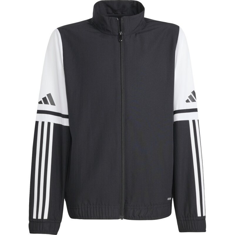 Adidas Squadra 25 Kids Präsentationsjacke Kinder