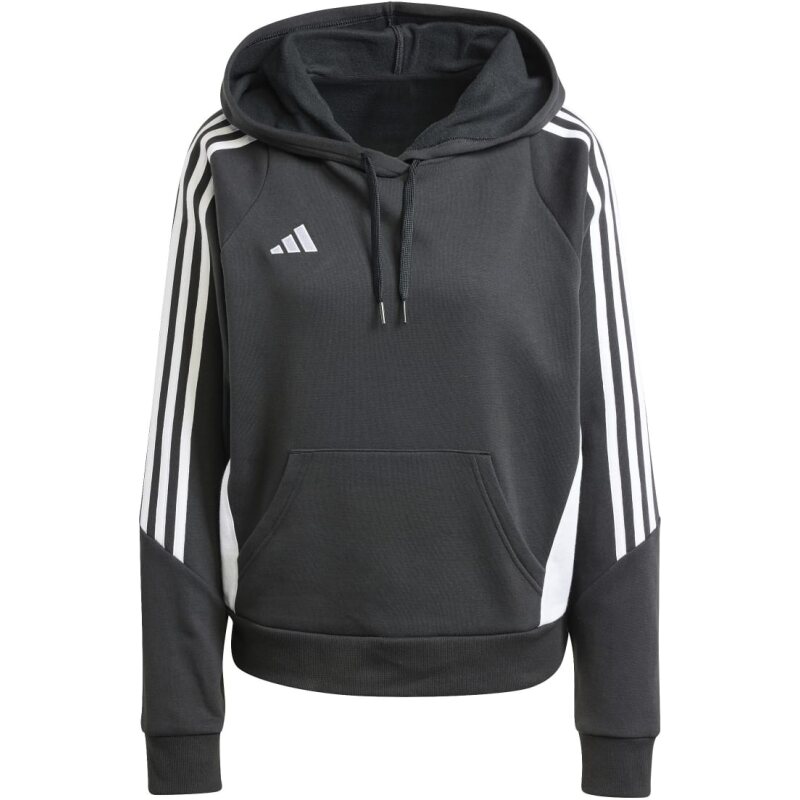 Adidas Tiro 24 Sweat Hoodie Damen