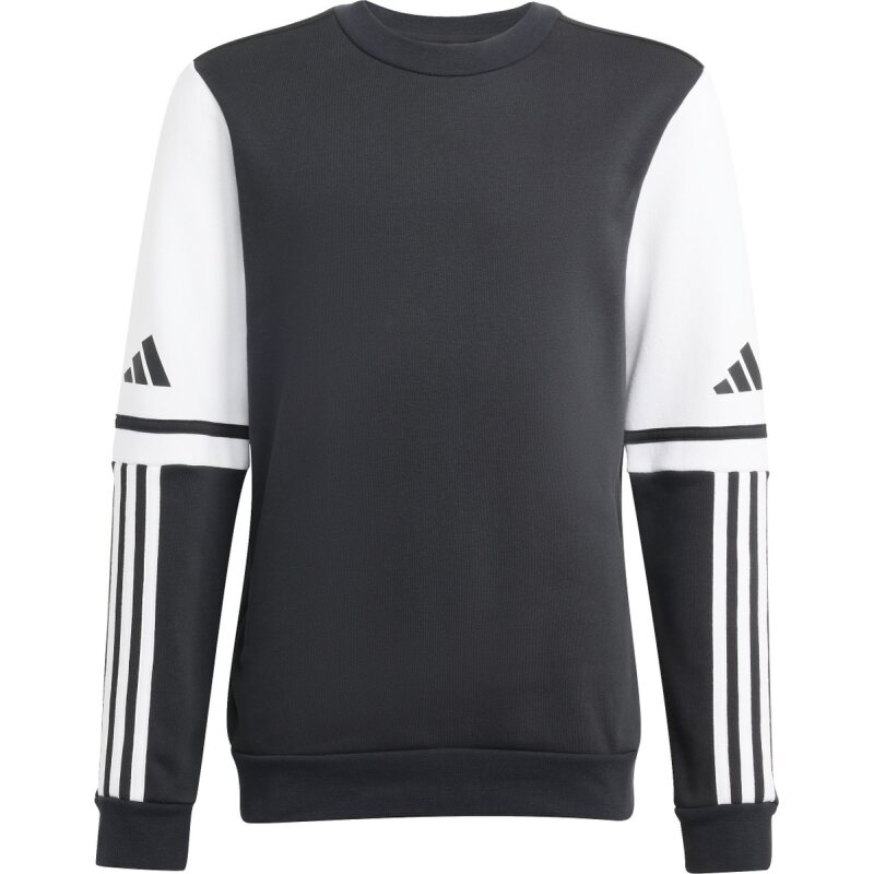 Adidas Squadra 25 Kids Sweatshirt Kinder