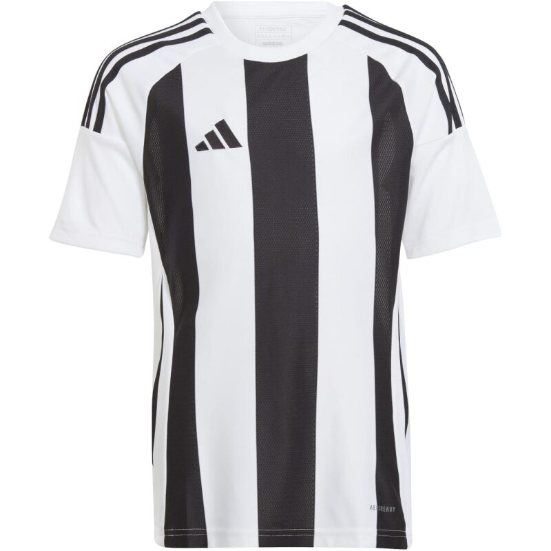 Adidas Striped 24 Kids Trikot Kinder