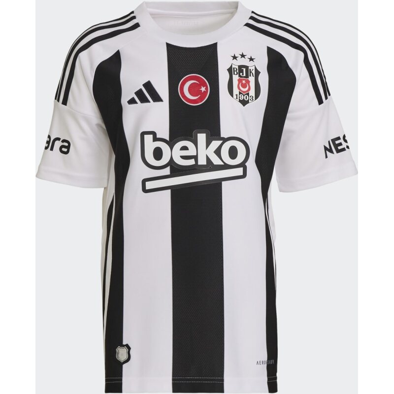 Adidas Striped 24 Kids Trikot Kinder