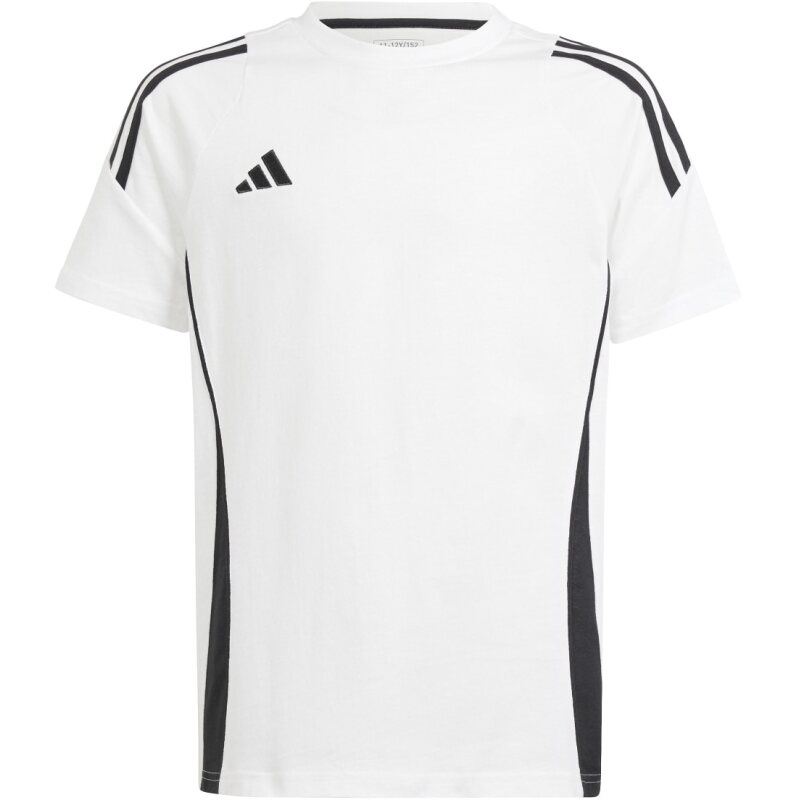 Adidas Tiro 24 Sweat Kids T-Shirt Kinder