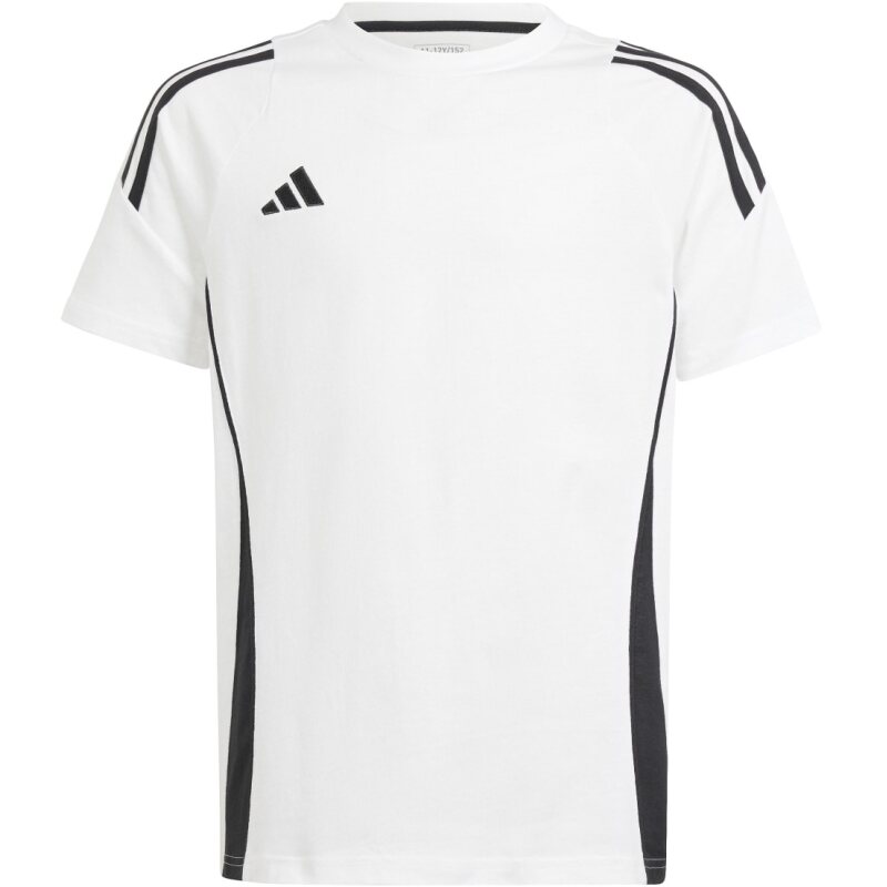 Adidas Tiro 24 Sweat Kids T-Shirt Kinder
