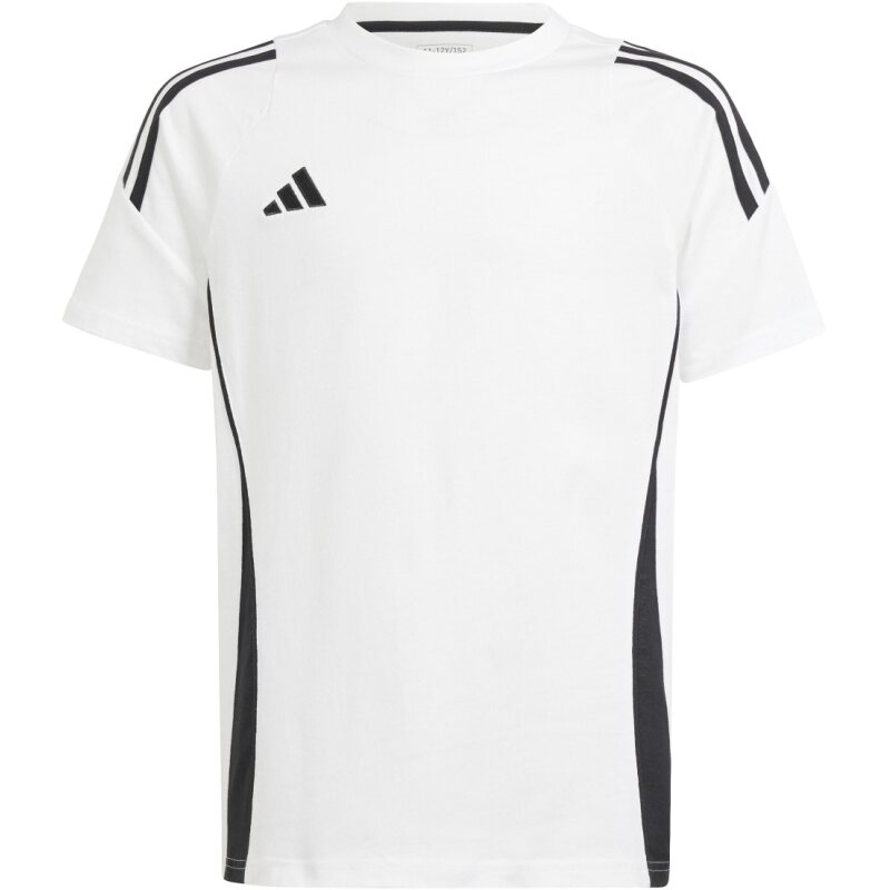 Adidas Tiro 24 Sweat Kinder T-Shirt