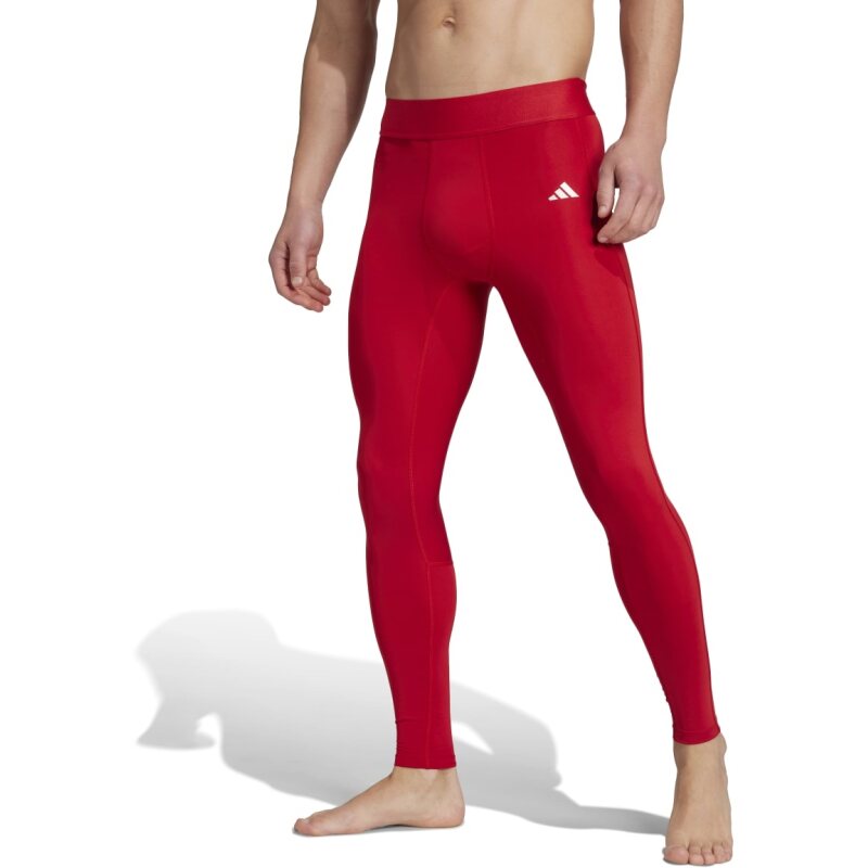 Adidas TECHFIT lange Leggings