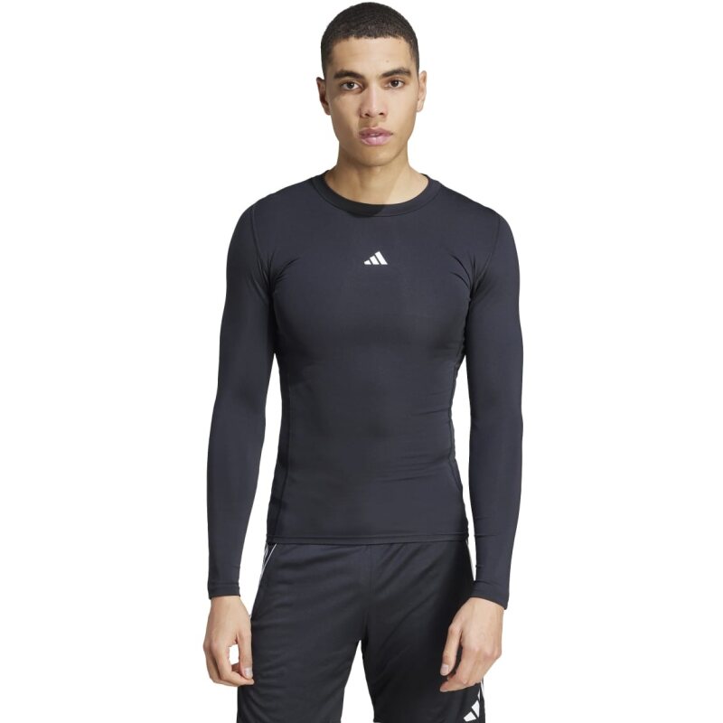 Adidas TECHFIT Longsleeve