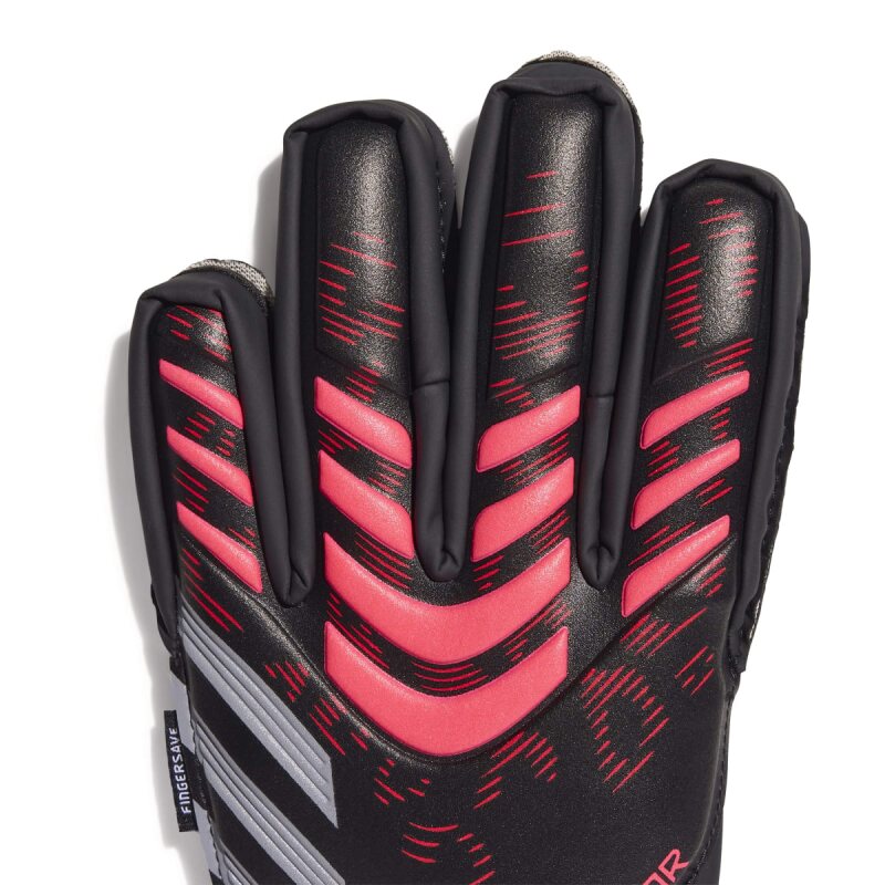 Adidas Predator Match Kinder Fingersave Torwarthandschuhe