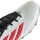 Adidas Copa Pure 3 League Kinder FG/MG Fußballschuh FTWWHT/LUCRED/CBLACK 33