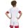 Adidas Squadra 25 Kinder Trikot WHITE/TEPORE 176