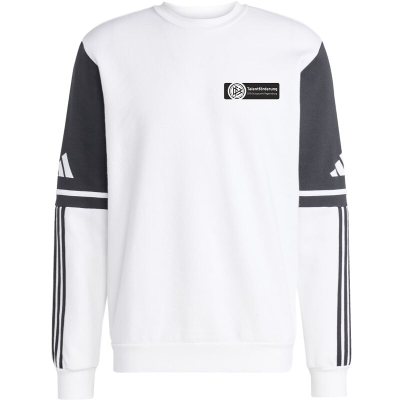 DFB Stützpunkt Regensburg Adidas Sweatshirt