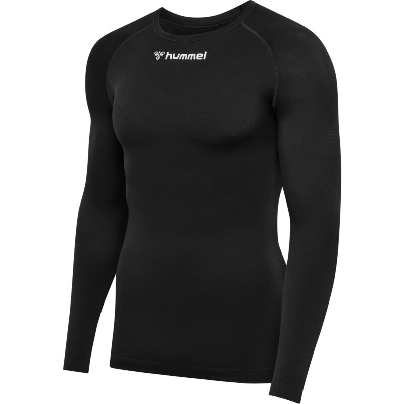 Hummel hmlBL Comfort 2.0 Langarm Unterziehshirt