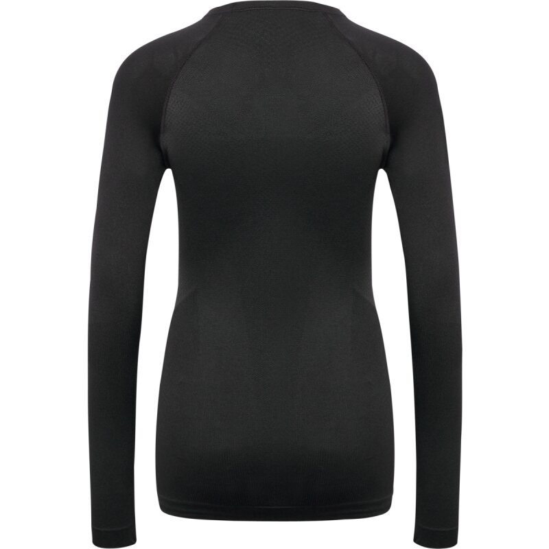 Hummel hmlBL Comfort 2.0 Langarm Unterziehshirt
