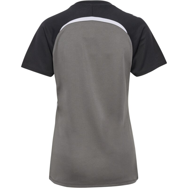 Hummel hmlLead 2.0 Trikot Damen STEEL GRAY/ASPHALT XS