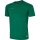 Hummel HML FIRST PERFORMANCE KIDS JERS S/S Präzisions-Performance-T-Shirt mit kurzen Ärmeln und Maxi-Flex-Unterarmeinsätzen