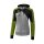 Erima Premium One 2.0 Trainingsjacke mit Kapuze