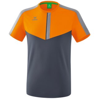 new orange/slate grey/monument grey