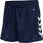 Hummel hmlCORE XK POLY SHORTS KIDS Sport-Shorts