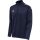 Hummel hmlCORE XK HALF ZIP POLY SWEAT Sweatshirt mit halbem Reißverschluss