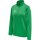 Hummel hmlCORE XK HALF ZIP SWEAT WOMAN Sweatshirt mit halbem Reißverschluss