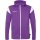 Uhlsport Squad 27 Track Hood Jacke