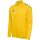 Hummel hmlCORE XK HALF ZIP POLY SWEAT Sweatshirt mit halbem Reißverschluss