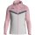 soft grey/dusky pink/anthra light