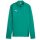 Puma teamGOAL Training 1/4 Zip Top Wmn