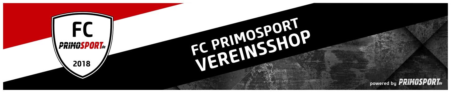 Mustershop FC Primosport