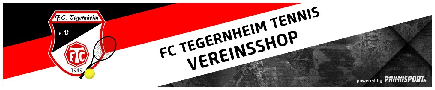FC Tegernheim Tennis